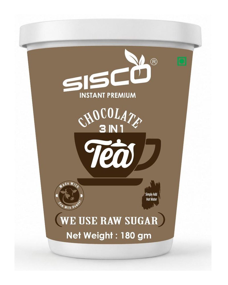 Chocolate Tea