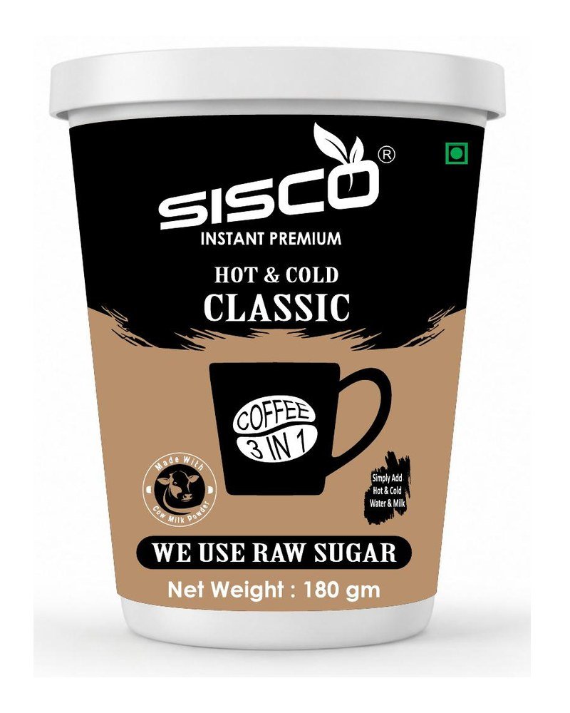 Classic Coffee