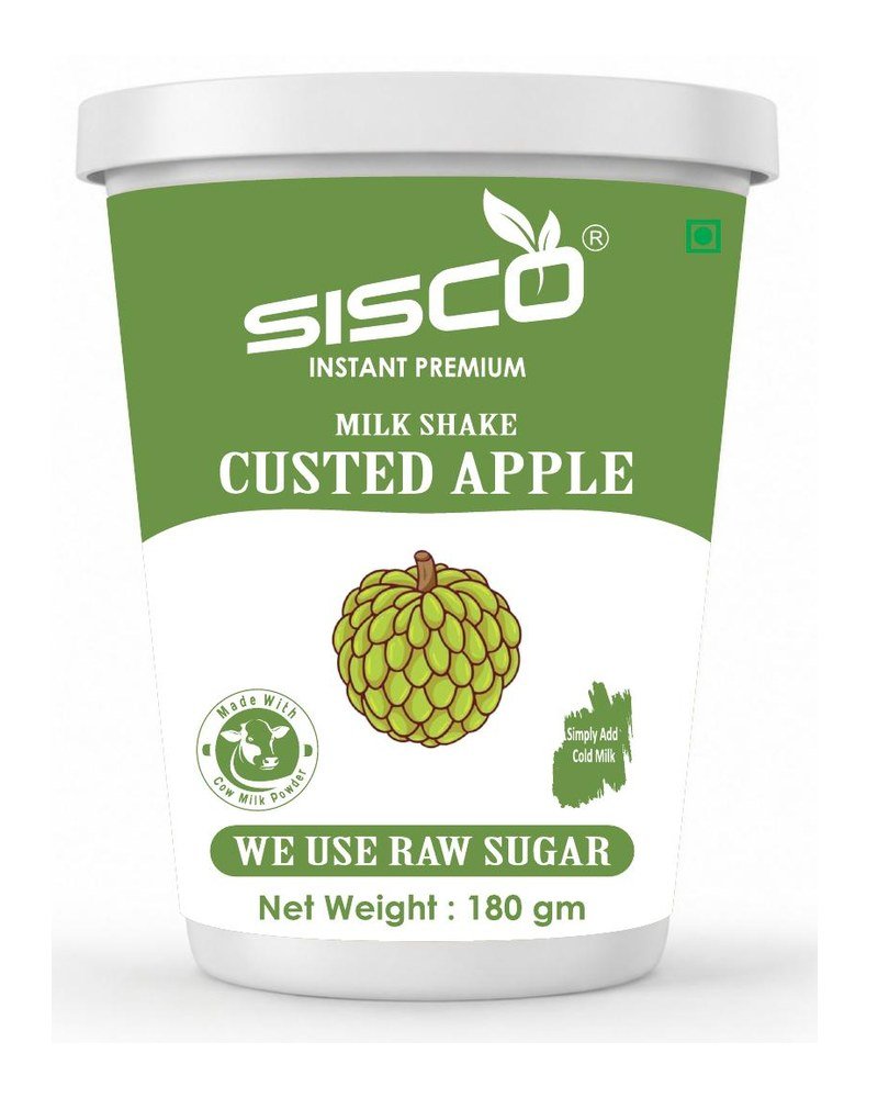 Custard Apple