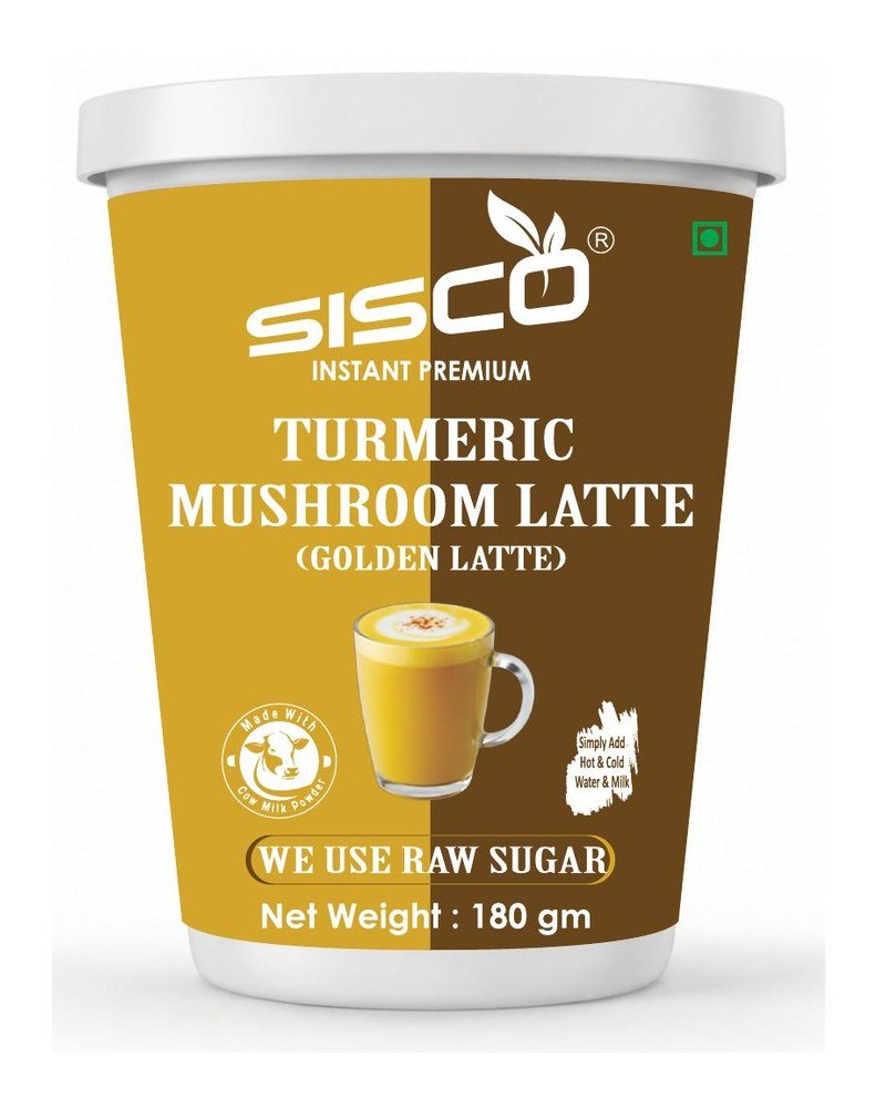 Golden Latte