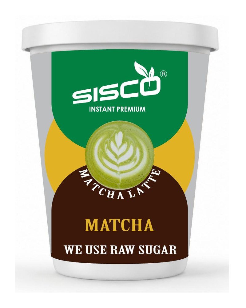 Matcha