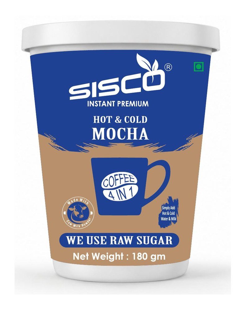 Mocha Coffee