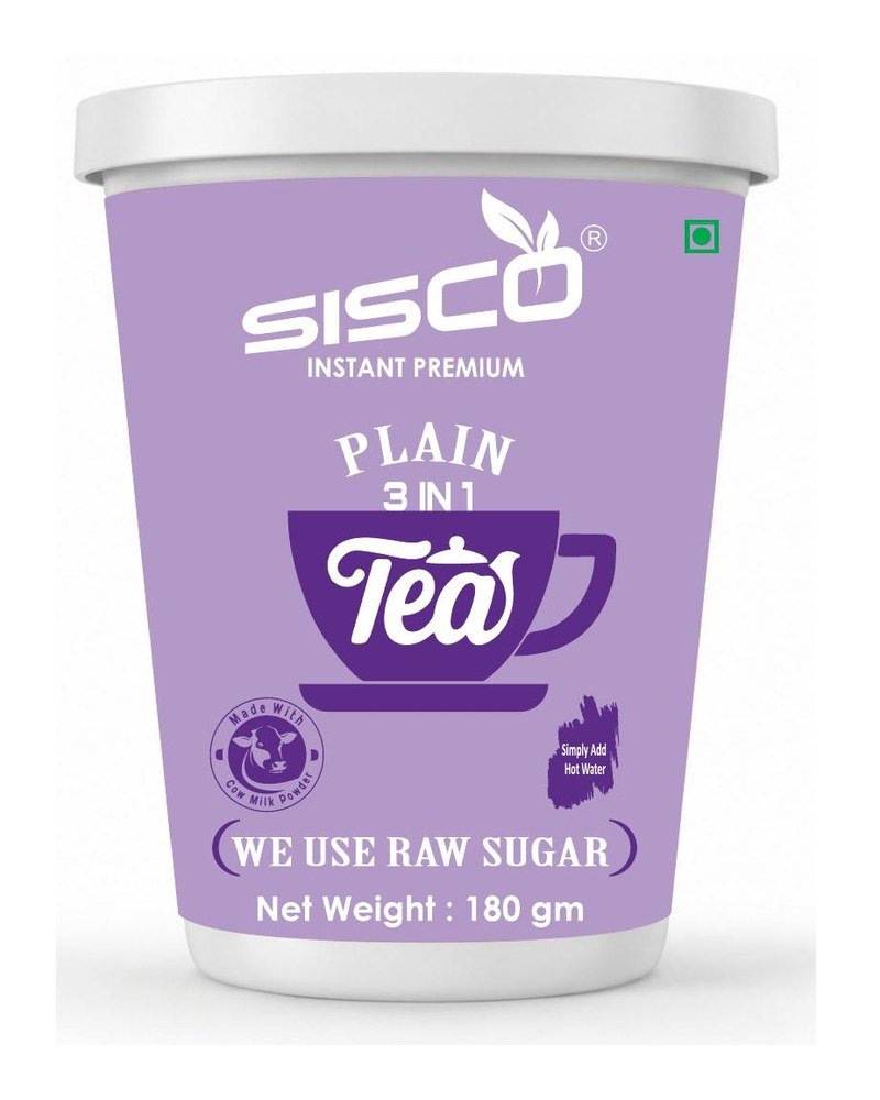 Plain Tea